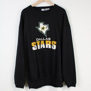Vintage Dallas Stars NHL Sweatshirt, Retro Dallas Stars Hockey Men Women Shirt